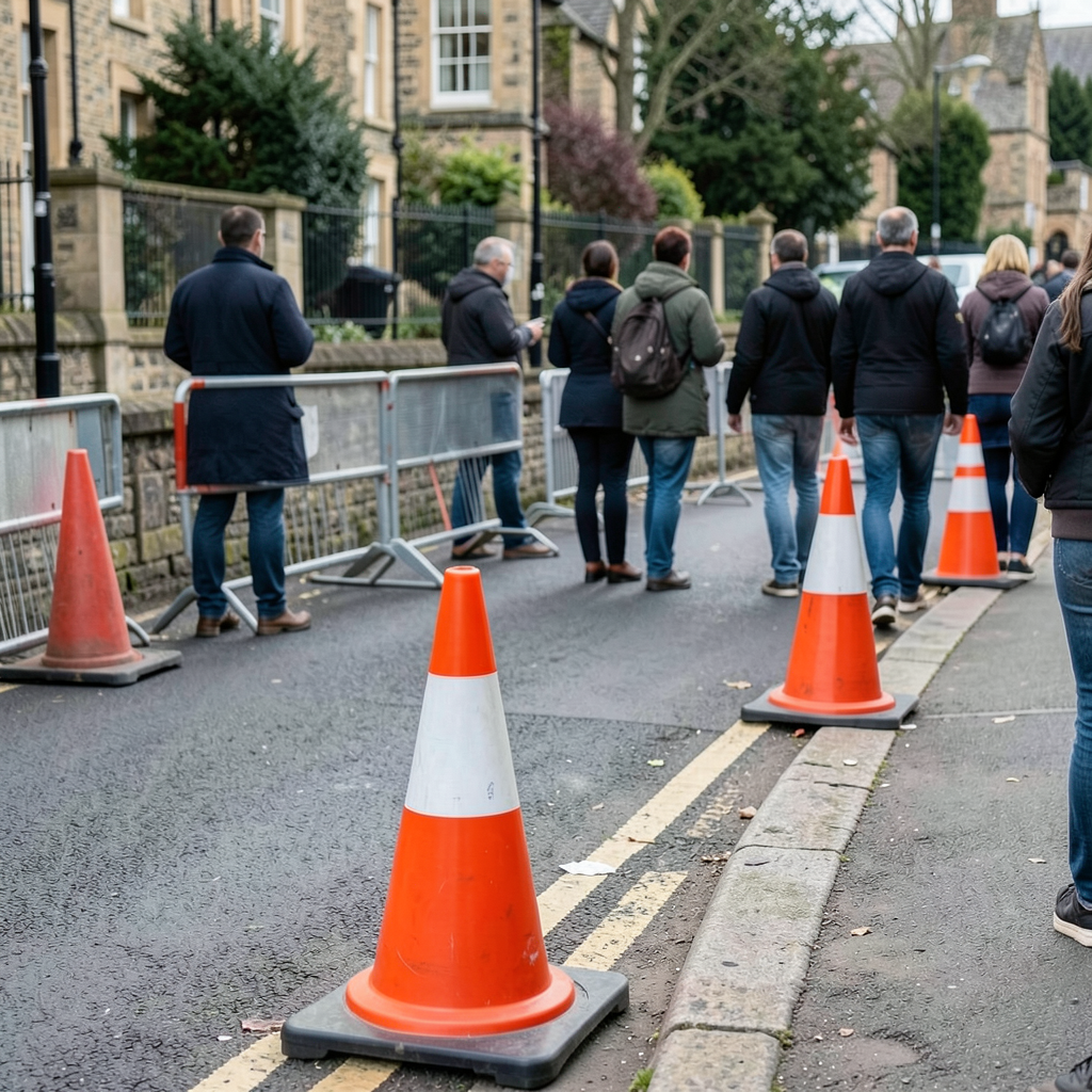 A34 obstruction clears near Oxford after August bank holiday delays